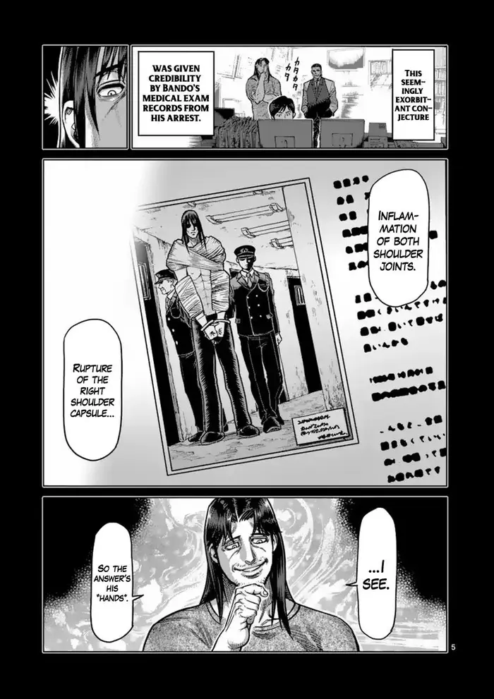 Kengan Ashura Chapter 161 image 06_optimized